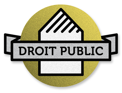 Droit public