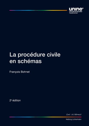 La procédure civile en schémas