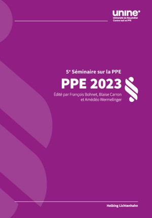 PPE 2023