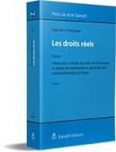 Les droits réels
