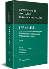 LPP et LFLP
