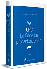 Le Code de procédure civile