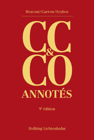 Le nouveau «CC & CO»