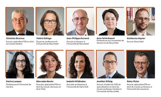 Journée du CERT 2025