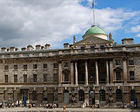 Double Master of Law bilingue (français-anglais) avec King's College, Londres