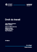 Droit du travail - 2e édition